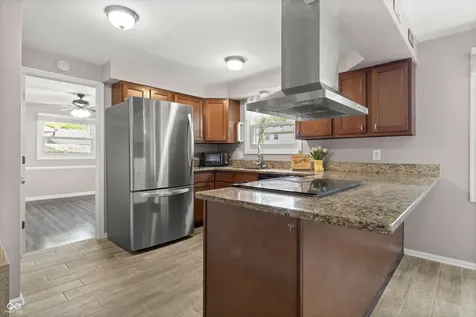 3210 Wayside Lane Anderson IN 46011