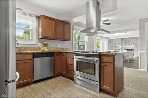 3210 Wayside Lane Anderson IN 46011