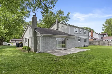 3210 Wayside Lane Anderson IN 46011