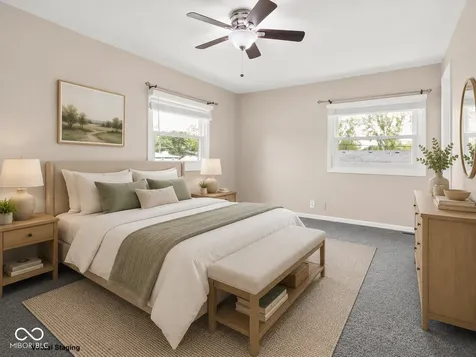 3210 Wayside Lane Anderson IN 46011