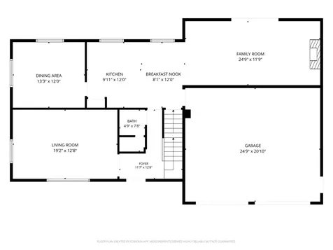 3210 Wayside Lane Anderson IN 46011