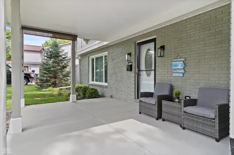 3210 Wayside Lane Anderson IN 46011