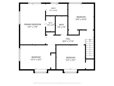 3210 Wayside Lane Anderson IN 46011