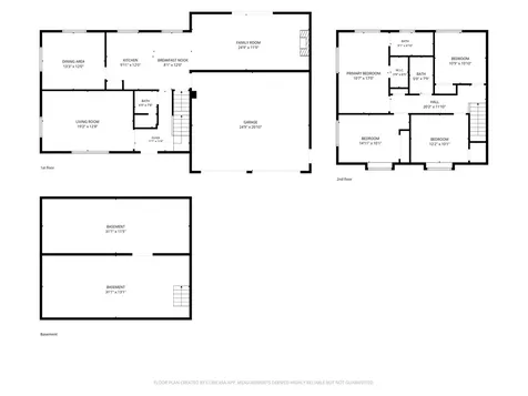 3210 Wayside Lane Anderson IN 46011