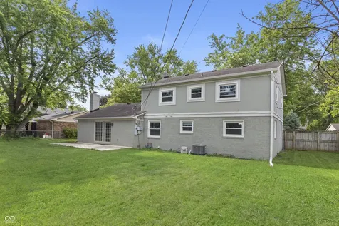 3210 Wayside Lane Anderson IN 46011