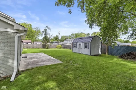 3210 Wayside Lane Anderson IN 46011