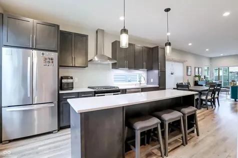 52 Central Greens Boulevard Indianapolis IN 46222