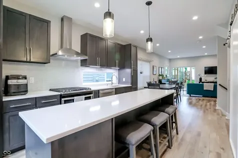 52 Central Greens Boulevard Indianapolis IN 46222