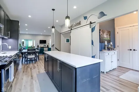 52 Central Greens Boulevard Indianapolis IN 46222