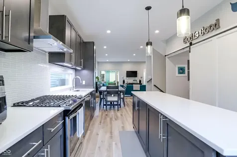 52 Central Greens Boulevard Indianapolis IN 46222