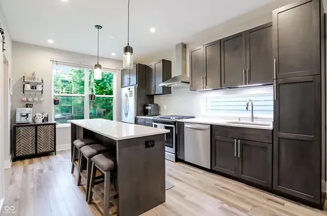 52 Central Greens Boulevard Indianapolis IN 46222