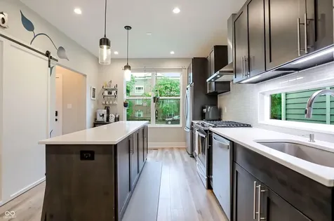 52 Central Greens Boulevard Indianapolis IN 46222