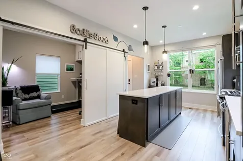 52 Central Greens Boulevard Indianapolis IN 46222