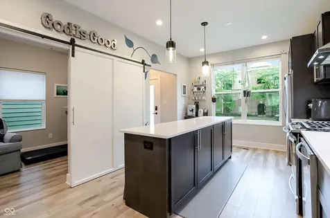 52 Central Greens Boulevard Indianapolis IN 46222