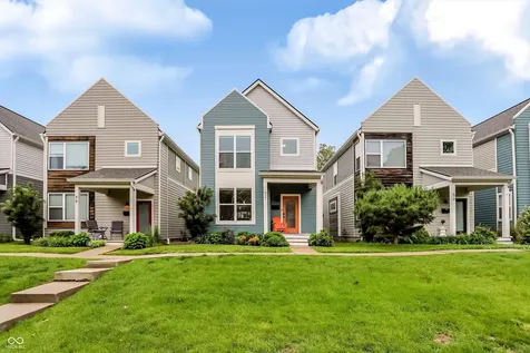 52 Central Greens Boulevard Indianapolis IN 46222