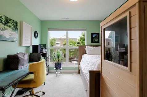 52 Central Greens Boulevard Indianapolis IN 46222