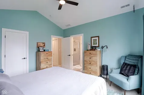 52 Central Greens Boulevard Indianapolis IN 46222
