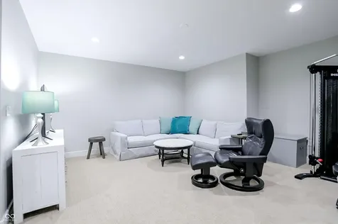 52 Central Greens Boulevard Indianapolis IN 46222
