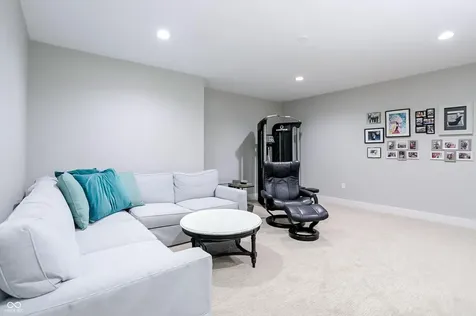 52 Central Greens Boulevard Indianapolis IN 46222