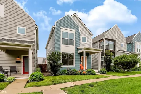 52 Central Greens Boulevard Indianapolis IN 46222
