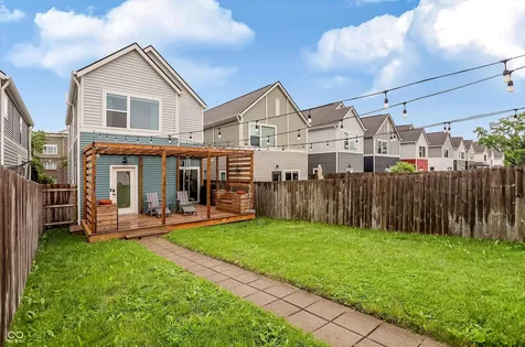 52 Central Greens Boulevard Indianapolis IN 46222