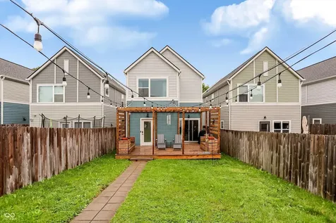 52 Central Greens Boulevard Indianapolis IN 46222