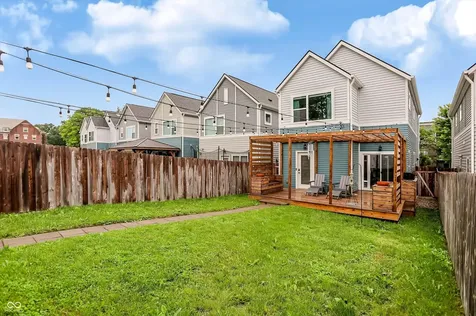 52 Central Greens Boulevard Indianapolis IN 46222