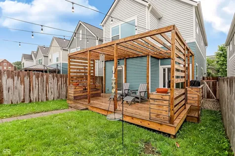 52 Central Greens Boulevard Indianapolis IN 46222