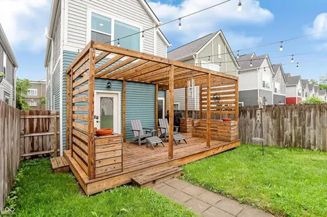 52 Central Greens Boulevard Indianapolis IN 46222