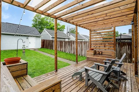 52 Central Greens Boulevard Indianapolis IN 46222