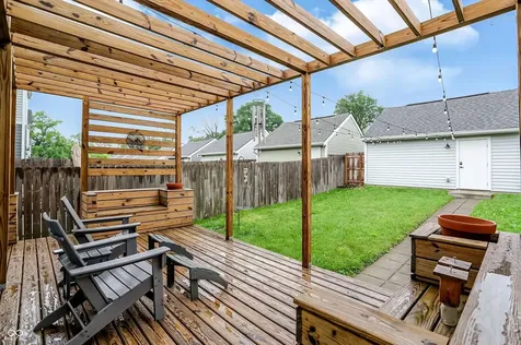 52 Central Greens Boulevard Indianapolis IN 46222