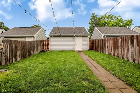 52 Central Greens Boulevard Indianapolis IN 46222