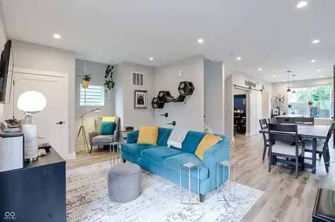 52 Central Greens Boulevard Indianapolis IN 46222
