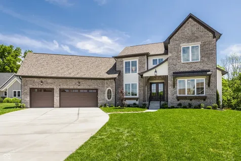 11753 Ansley Court Zionsville IN 46077