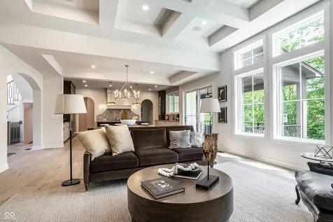 11753 Ansley Court Zionsville IN 46077