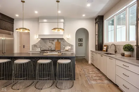 11753 Ansley Court Zionsville IN 46077