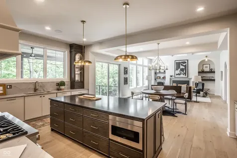 11753 Ansley Court Zionsville IN 46077