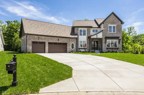 11753 Ansley Court Zionsville IN 46077