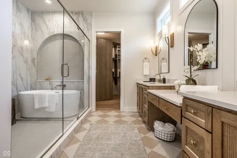 11753 Ansley Court Zionsville IN 46077