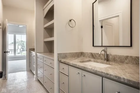 11753 Ansley Court Zionsville IN 46077