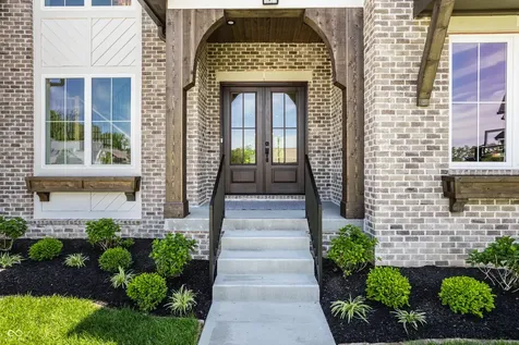 11753 Ansley Court Zionsville IN 46077