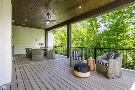11753 Ansley Court Zionsville IN 46077