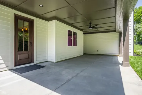 11753 Ansley Court Zionsville IN 46077