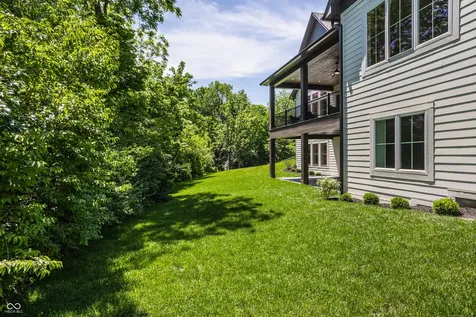 11753 Ansley Court Zionsville IN 46077