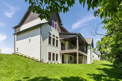 11753 Ansley Court Zionsville IN 46077