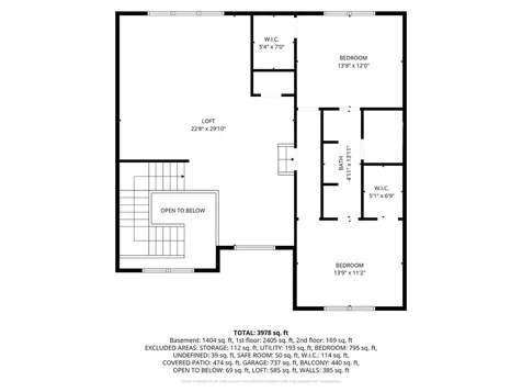 11753 Ansley Court Zionsville IN 46077