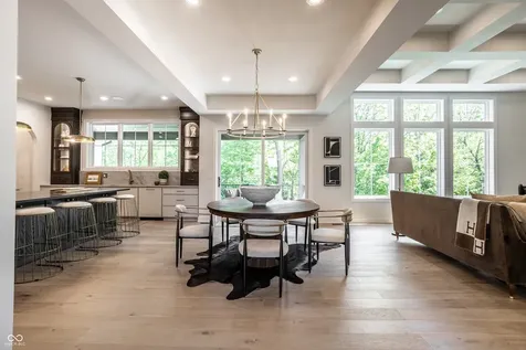 11753 Ansley Court Zionsville IN 46077