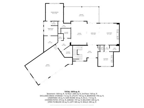 11753 Ansley Court Zionsville IN 46077