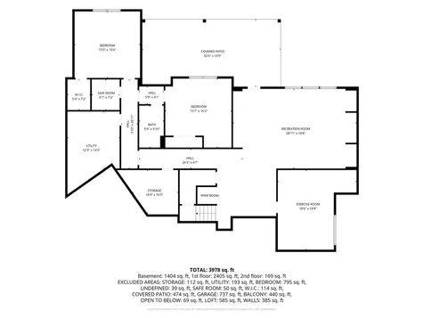 11753 Ansley Court Zionsville IN 46077
