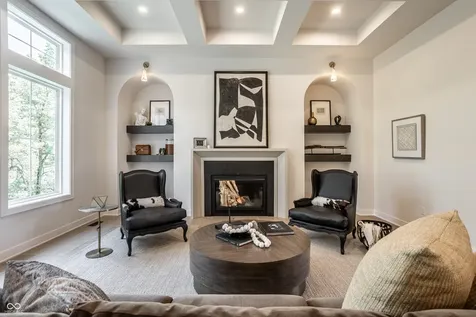 11753 Ansley Court Zionsville IN 46077